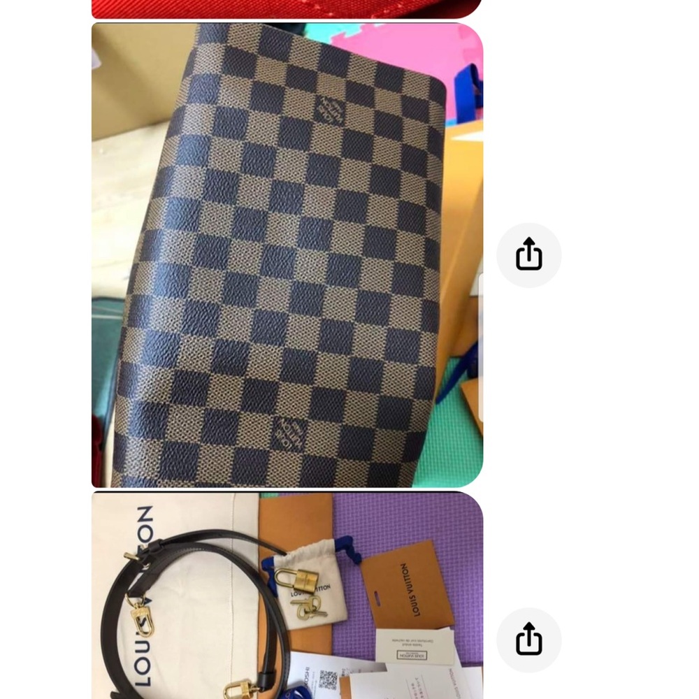 Meet your Posher, Micca